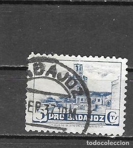 Briefmarken: ESPAÑA Nº VIÑETAS (0)